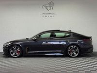Gebraucht Kia Stinger GT 370 PS (272 kW) 2019 (p2m) pantera metal met Kleinwagen