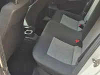 Gebraucht VW Polo Life 60 PS (44 kW) 2013 Weiß Kleinwagen