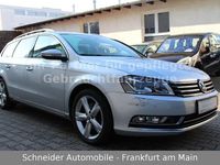 Gebraucht VW Passat 140 PS (102 kW) 2012 Silber Kombi