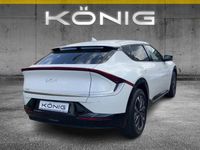 Gebraucht Kia EV6 239 kW (325 PS) 2024 Weiß SUV