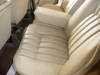 Gebraucht Rover 3500 150 PS (110 kW) 1972 Braun Limousine