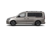 gebraucht VW Caddy Maxi Style 2.0 TDI DSG Rollstuhlumbau