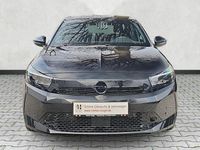 Gebraucht Opel Corsa 101 PS (74 kW) 2024 Schwarz Kleinwagen