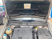 Gebraucht Fiat Stilo 103 PS (75 kW) 2001 Grau Kleinwagen