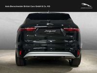 gebraucht Jaguar F-Pace P400e MERIDIAN PIVI DAB 19