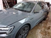 Gebraucht Audi Q8 e-tron S-Line 300 kW (408 PS) 2024 Magnetgrau SUV