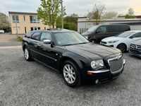 gebraucht Chrysler 300C 3.0 CRD Navi Xenon 1 Hand