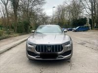 Gebraucht Maserati Levante 350 PS (257 kW) 2018 Grau SUV