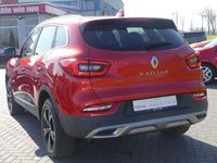 Gebraucht Renault Kadjar LIMITED 140 PS (102 kW) 2019 Rot SUV