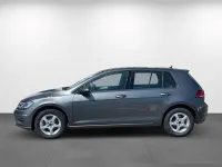 Gebraucht VW Golf VII 86 PS (63 kW) 2018 Grau Limousine