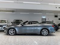 gebraucht Audi S5 Cabriolet TFSI quattro tiptronic