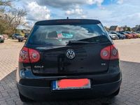 gebraucht VW Golf VI 