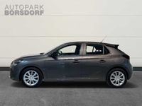 gebraucht Opel Corsa Edition 1.2 Turbo