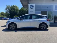Gebraucht Cupra Born 150 kW (204 PS) 2022 Silber Kleinwagen