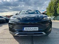 Gebraucht BYD Seal U Comfort 160 kW (218 PS) 2024 Schwarz SUV