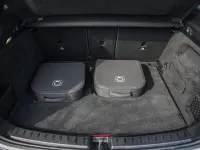 Gebraucht Mercedes GLA250 218 PS (160 kW) 2024 Mountain grau SUV