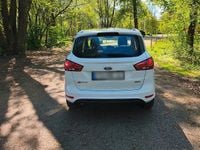 Usata Ford B-MAX 2015 Bianco Monovolume