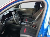 Gebraucht Opel Mokka GS Line 131 PS (96 kW) 2024 Blau SUV