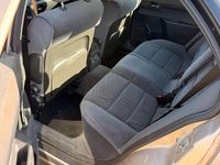 gebraucht Opel Omega Automatik Limousine