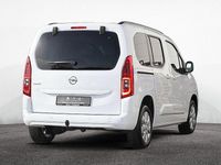 Gebraucht Opel Combo Life Ultimate 131 PS (96 kW) 2024 Weiß Van / Kleinbus