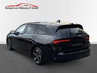 Gebraucht Opel Astra 131 PS (96 kW) 2024 Karbon schwarz Kombi