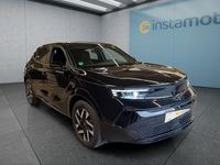 Gebraucht Opel Mokka-e 114 kW (156 PS) 2025 Schwarz SUV