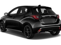 Usata Mazda 2 116 CV (85 kW) 2024 Utilitaria