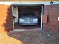 Gebraucht Mercedes 280 SE 185 PS (136 kW) 1982 Silber Limousine