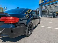 Gebraucht BMW M3 Competition Edition 420 PS (308 kW) 2011 Schwarz