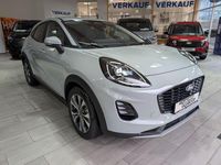 Neu Ford Puma Titanium 125 PS (91 kW) 2025 Grau SUV