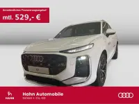 Neu Audi Q3 Ambiente 272 PS (200 kW) 2026 Gletscherweiß metallic SUV