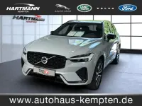 Gebraucht Volvo XC60 Plus 250 PS (183 kW) 2025 Vapour grey (metallic) SUV