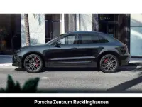 Gebraucht Porsche Macan S Sport 381 PS (280 kW) 2024 Schwarz SUV