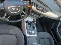 gebraucht Audi A6 Sport