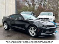 gebraucht Chevrolet Camaro RS 2.0 L Turbo*Automatik*Leder*Kamera*F1*