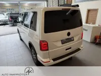 Brugt VW T6 Trendline 110 HK (80 kW) 2016 Andere Van
