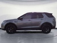 gebraucht Land Rover Discovery Sport D200 DYNAMIC SE TechnoAssistenzp