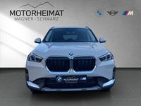 Neu BMW X1 170 PS (125 kW) 2025 Grau SUV