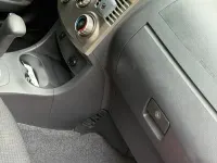 Second-hand Daihatsu Terios 105 CP (77 kW) 2007 Negru SUV