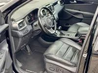 Gebraucht Kia Sorento 200 PS (147 kW) 2016 Schwarz SUV