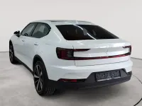 Gebraucht Polestar 2 300 kW (408 PS) 2022 Snow metallic Kleinwagen