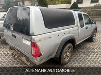 Gebraucht Isuzu D-Max 136 PS (100 kW) 2011 Pickup