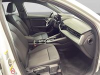 Usata Audi A3 Advanced 150 CV (110 kW) 2025 Bianco Berlina