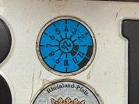 Gebraucht Ford Fiesta 97 PS (71 kW) 2009 Schwarz Limousine