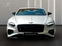 Neu Bentley Continental 680 PS (500 kW) 2026 Grau Coupé
