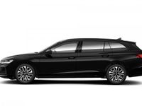 Neu Skoda Superb Selection 150 PS (110 kW) 2026 Onyxschwarz metallic Kombi