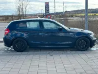 Gebraucht BMW 120 170 PS (125 kW) 2007 Blau Kleinwagen