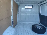 Gebraucht Fiat Ducato 120 PS (88 kW) 2009 Weiß Van