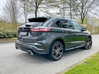 gebraucht Ford Edge ST-Line 4x4*NAVI*R-KAMERA*LEDER*XENON*