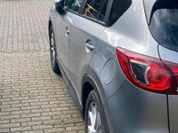 Second-hand Mazda CX-5 175 CP (128 kW) 2015 Gri SUV